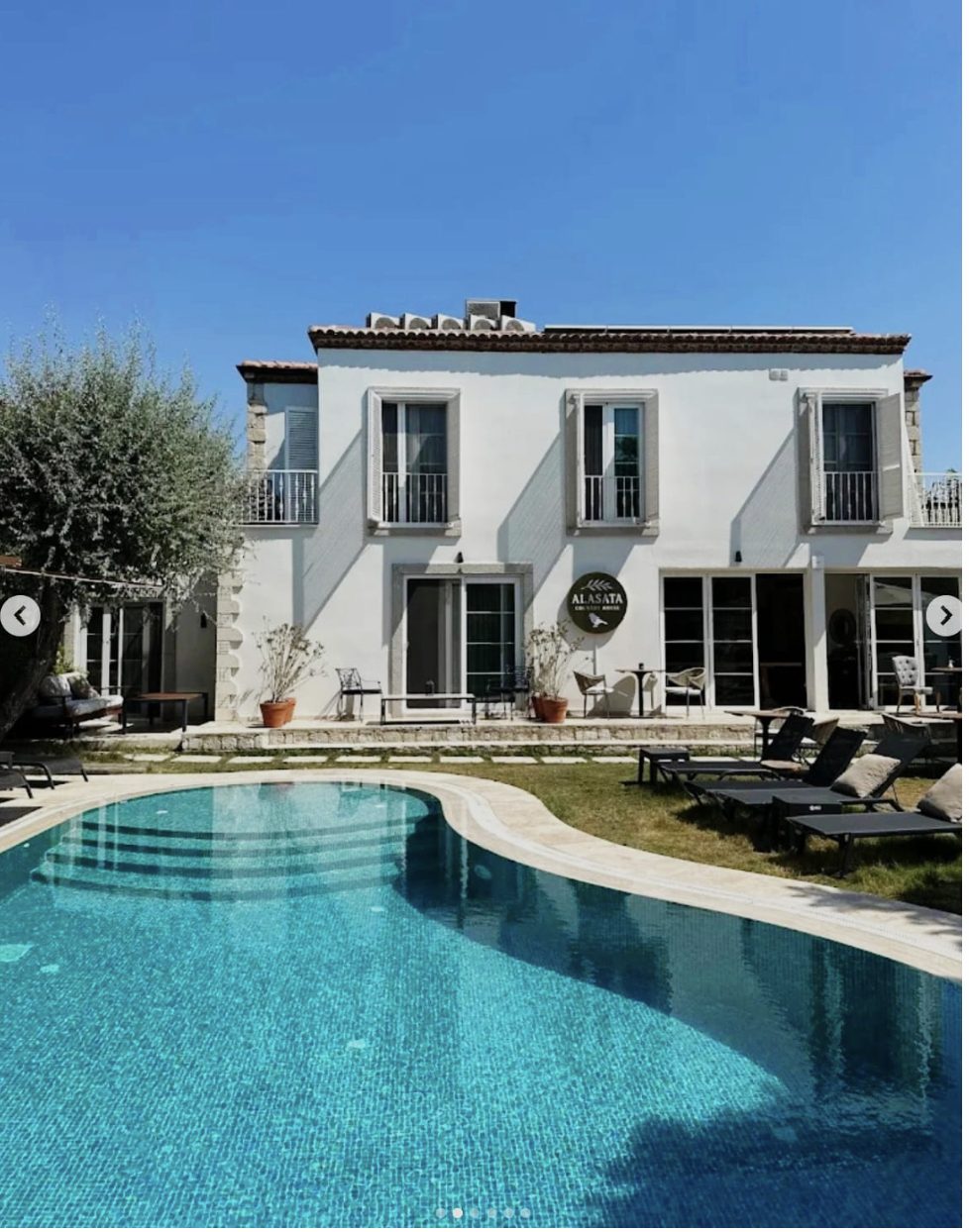 Country House